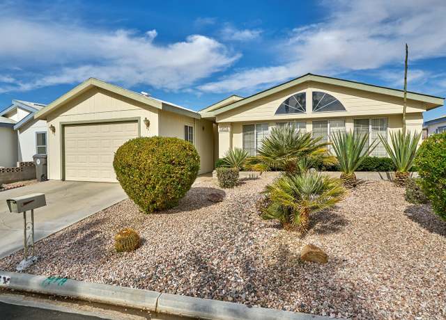 Property at 73876 Elizabeth Dr, Thousand Palms, CA 92276, 2 beds, 2 baths