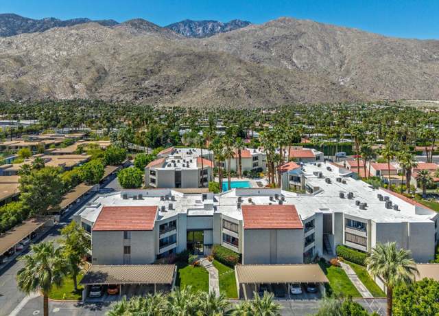 Property at 1550 S Camino Real #319, Palm Springs, CA 92264, 1 bed, 1 bath
