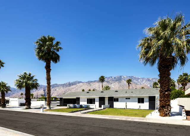 Property at 2055 Acacia Rd E, Palm Springs, CA 92262, 4 beds, 3 baths