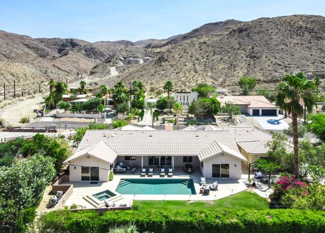 Property at 67980 Foothill Rd, Cathedral City, CA 92234, 6 beds, 5.5 baths