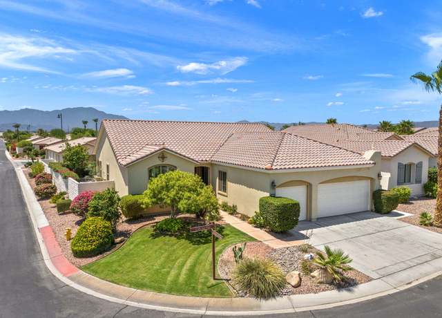 Property at 41575 Calle San Elijo, Indio, CA 92203, 2 beds, 2 baths