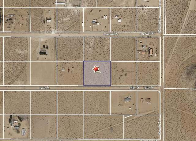 Property at 0 Lake St, Lucerne Valley, CA 92356