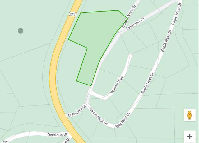 Property at 0 Lakeview Dr, Idyllwild, CA 92549