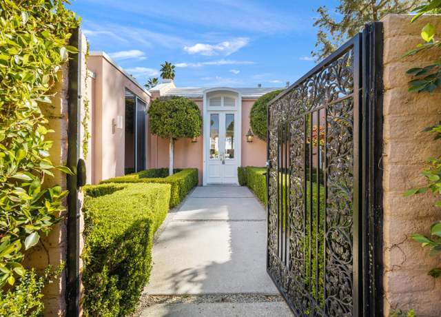 Property at 47204 El Agadir, Palm Desert, CA 92260, 2 beds, 2.5 baths
