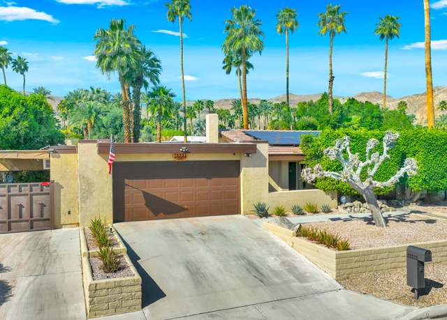 Property at 71521 Halgar Rd, Rancho Mirage, CA 92270, 3 beds, 2 baths