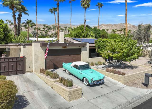 Property at 71521 Halgar Rd, Rancho Mirage, CA 92270, 3 beds, 2 baths