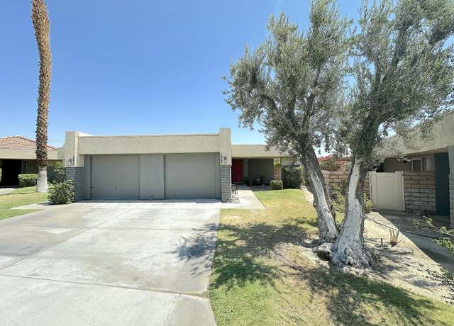 Property at 1262 Sunflower Cir N, Palm Springs, CA 92262, 2 beds, 2 baths