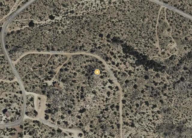 Property at 0 Juniper Rd #27, Mountain Center, CA 92561