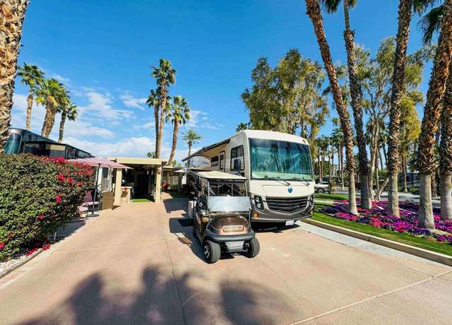 Property at 80394 Avenue 48 #177, Indio, CA 92201