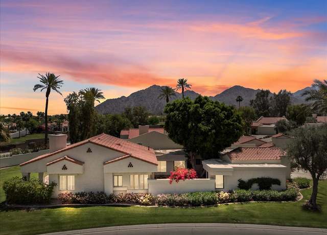 Property at 50172 Calle Maria, La Quinta, CA 92253, 3 beds, 3.5 baths