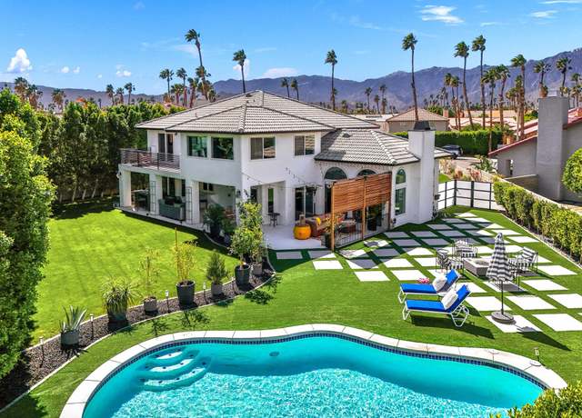 Property at 68716 Avenida Diosa, Cathedral City, CA 92234, 5 beds, 3 baths
