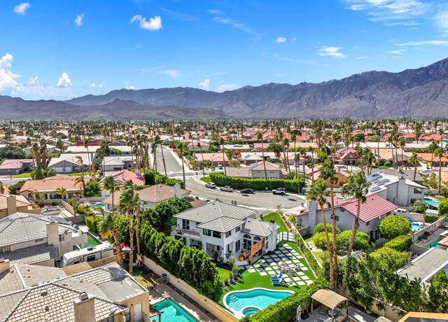 Property at 68716 Avenida Diosa, Cathedral City, CA 92234, 5 beds, 3 baths