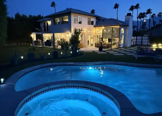 Property at 68716 Avenida Diosa, Cathedral City, CA 92234, 5 beds, 3 baths