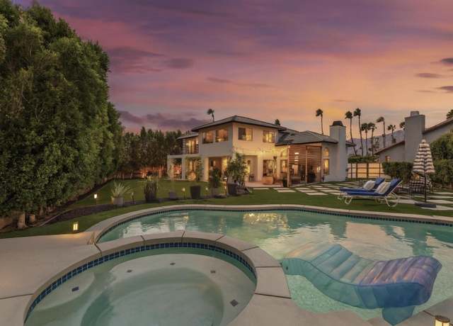 Property at 68716 Avenida Diosa, Cathedral City, CA 92234, 5 beds, 3 baths