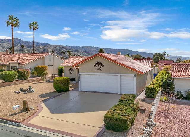 Property at 64543 Pinehurst Cir, Desert Hot Springs, CA 92240, 2 beds, 2 baths