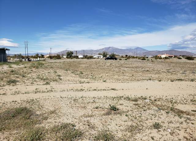 Property at 2324 S Marina Dr, Thermal, CA 92274