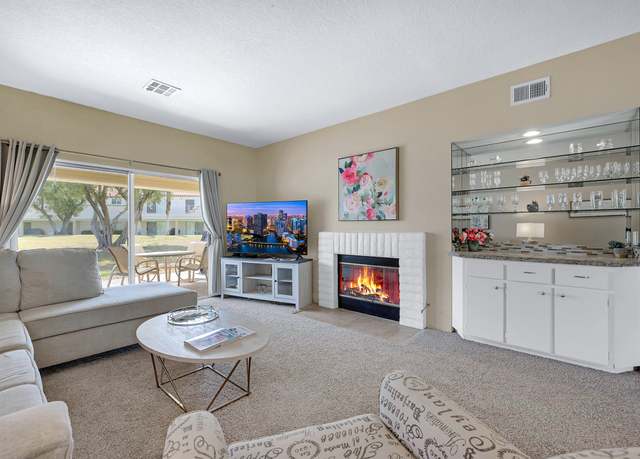 Property at 654 Vista Lago Cir N, Palm Desert, CA 92211, 2 beds, 2 baths
