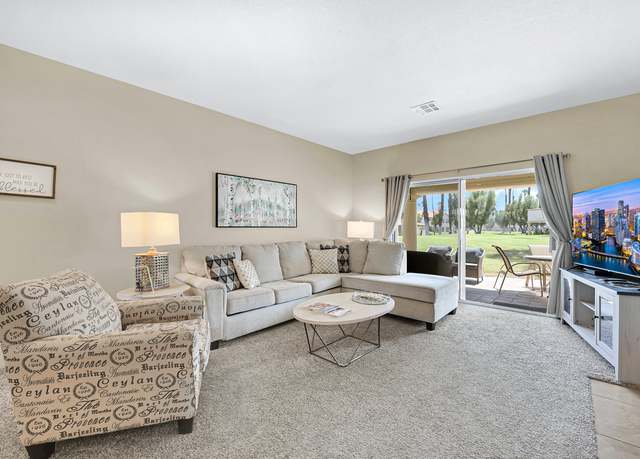 Property at 654 Vista Lago Cir N, Palm Desert, CA 92211, 2 beds, 2 baths