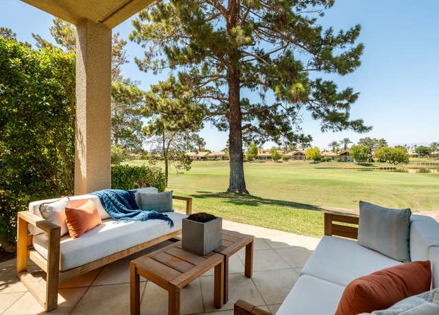 Property at 28 La Costa Dr, Rancho Mirage, CA 92270, 3 beds, 2 baths