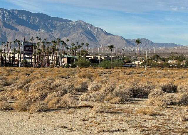 Property at 0 Ocotillo Rd, Desert Hot Springs, CA 92240