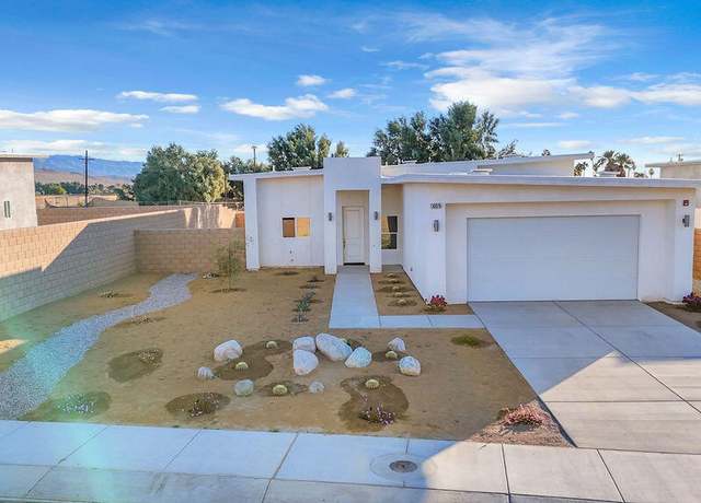 Property at 30076 San Joaquin Dr, Cathedral City, CA 92234, 4 beds, 2.5 baths