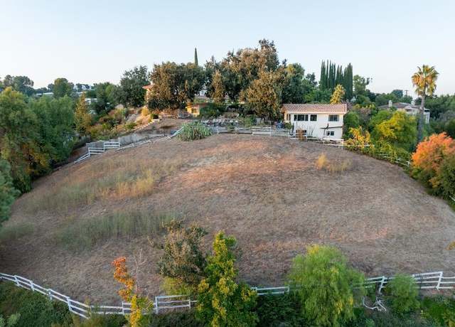 Property at 53 Foothill Dr, Agoura Hills, CA 91301