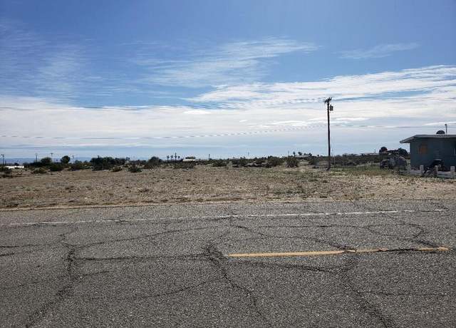 Property at 2328 S Marina Dr, Thermal, CA 92274