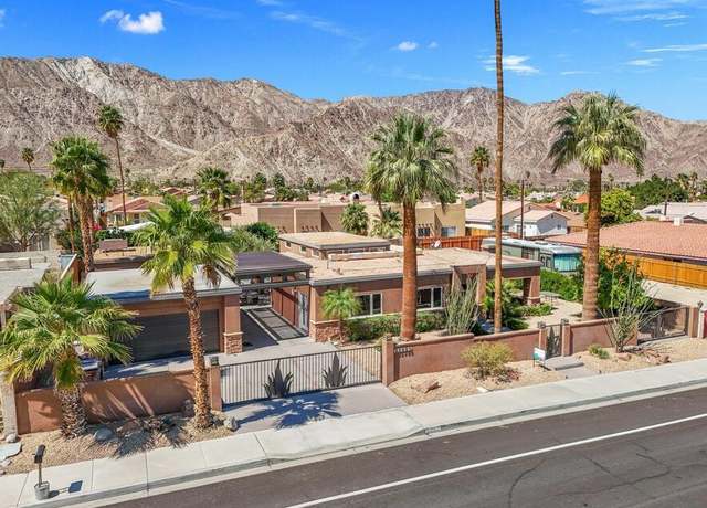 Property at 52883 Eisenhower Dr, La Quinta, CA 92253, 5 beds, 4 baths