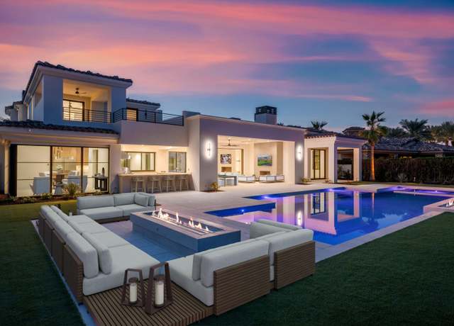 Property at 53400 Via Strada, La Quinta, CA 92253, 6 beds, 7 baths