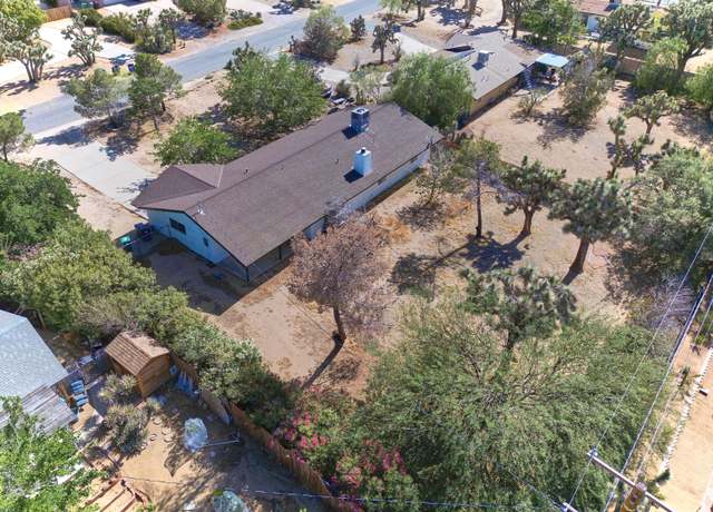 Property at 56766 Bonanza Dr, Yucca Valley, CA 92284, 3 beds, 2 baths