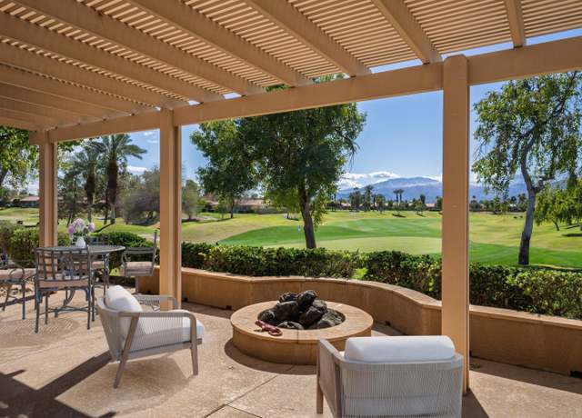 Property at 57 Pine Valley Dr, Rancho Mirage, CA 92270, 4 beds, 3.5 baths