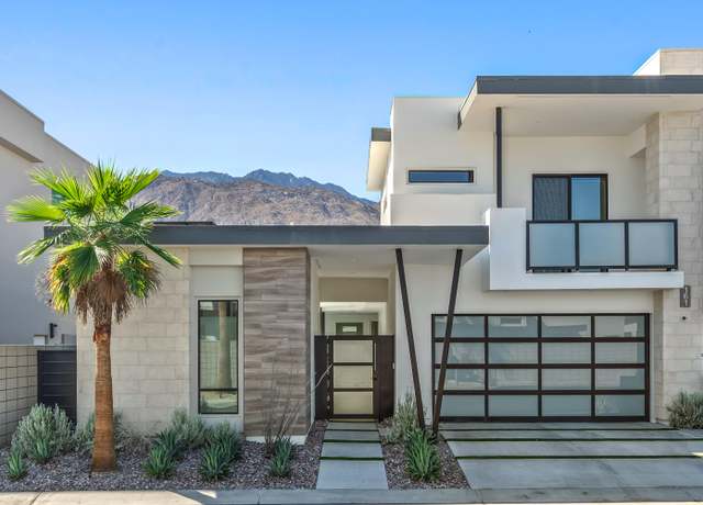 Property at 161 Holliday Way, Palm Springs, CA 92262, 3 beds, 3.5 baths