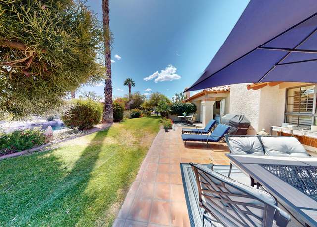 Property at 126 Avellino Cir, Palm Desert, CA 92211, 2 beds, 2 baths
