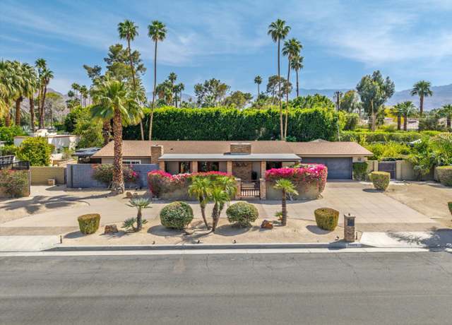 Property at 74085 Old Prospector Trl, Palm Desert, CA 92260, 3 beds, 2 baths
