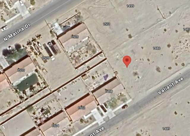 Property at 1492 Valiant Ave Ave, Thermal, CA 92274
