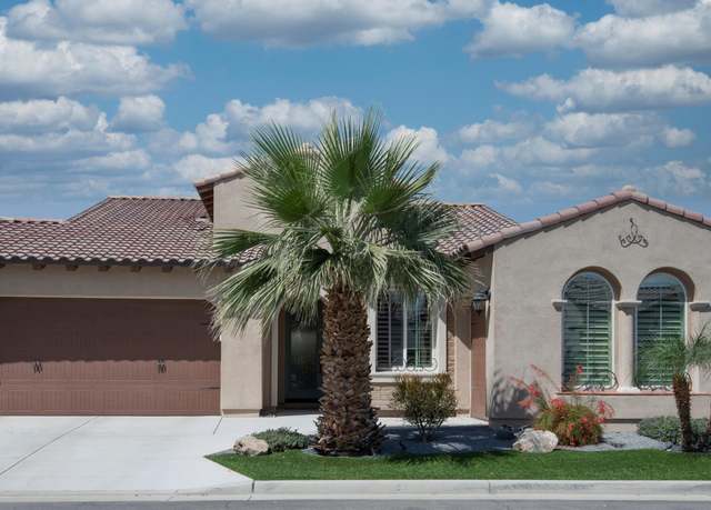 Property at 51833 Via Santero, La Quinta, CA 92253, 3 beds, 2.5 baths