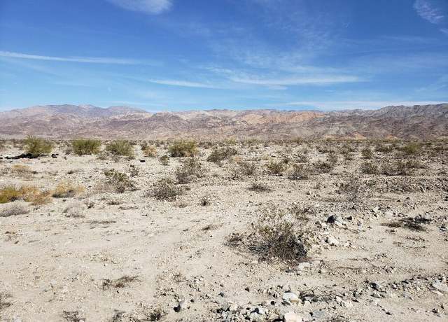 Property at 0000 Dillon Rd, Indio, CA 92203