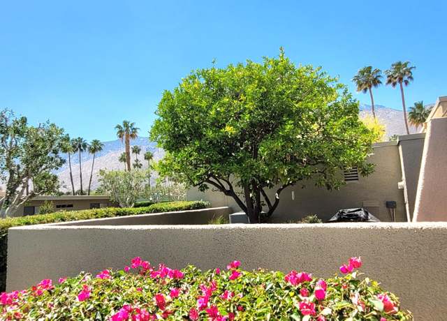 Property at 1456 Tiffany Cir N, Palm Springs, CA 92262, 2 beds, 2 baths