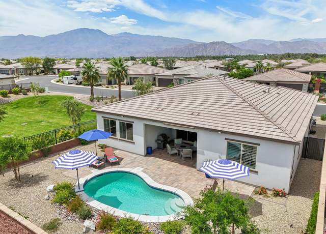Property at 50600 Havasu Falls Dr, Indio, CA 92201, 2 beds, 2.5 baths