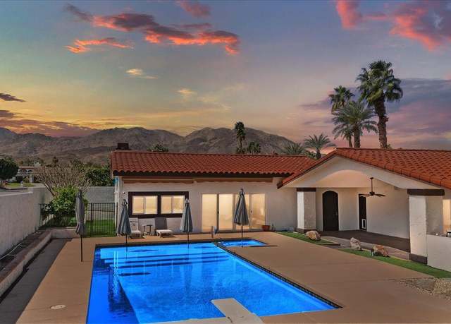 Property at 73333 Salt Cedar St, Palm Desert, CA 92260, 4 beds, 3 baths
