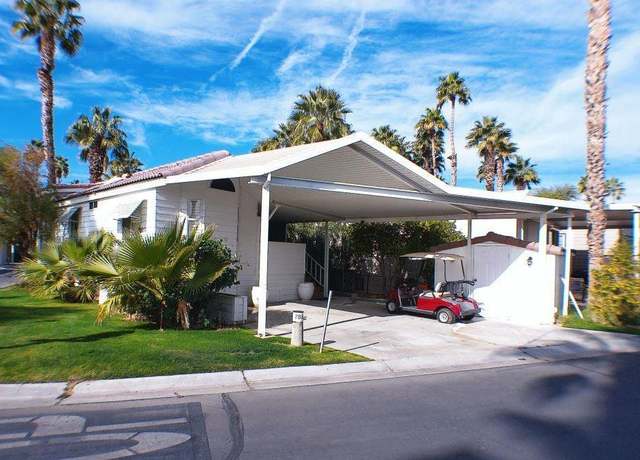 Property at 84136 Ave 44, #788 #788, Indio, CA 92203, 1 bed, 1 bath