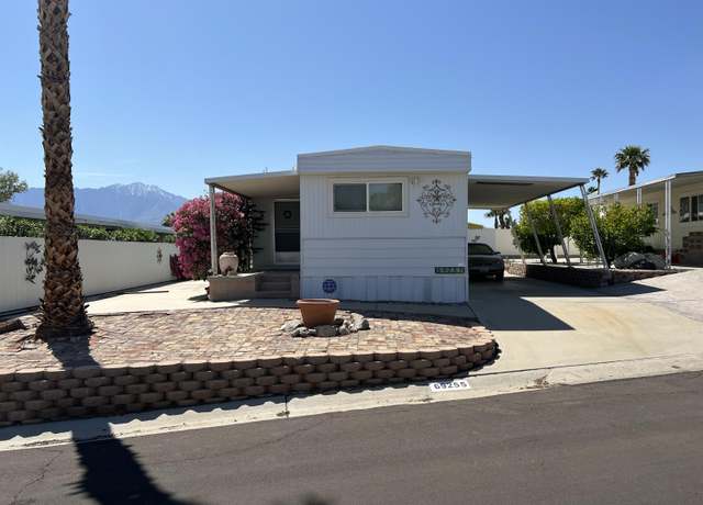 Property at 69255 Midpark Dr, Desert Hot Springs, CA 92241, 2 beds, 1.5 baths