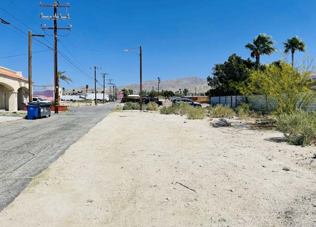 Property at - Desert View Ave, Desert Hot Springs, CA 92240