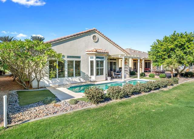 Property at 44660 S Heritage Palms Dr, Indio, CA 92201, 3 beds, 2 baths