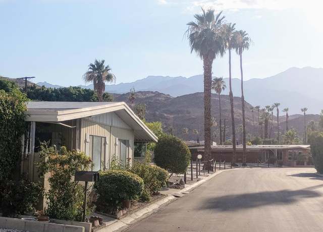 Property at 36 Club Circle Dr, Palm Springs, CA 92264, 2 beds, 2 baths