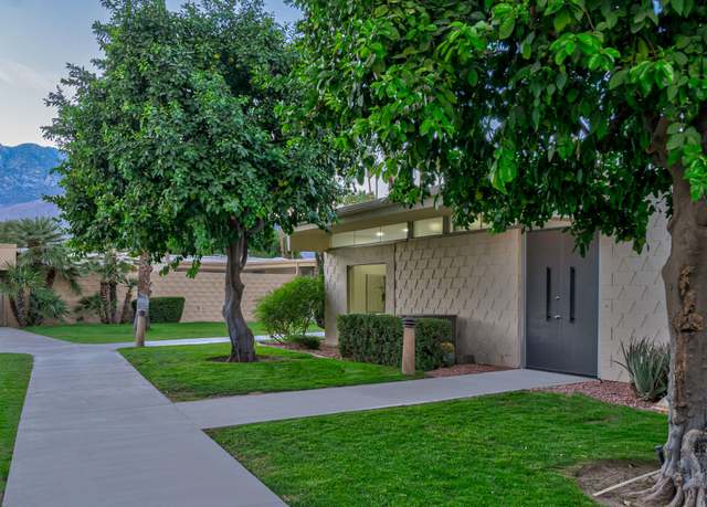 Property at 314 Desert Lakes Dr, Palm Springs, CA 92264, 2 beds, 2 baths