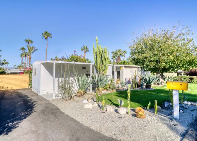 Property at 7 Ocotillo Ln, Palm Desert, CA 92260, 2 beds, 2 baths