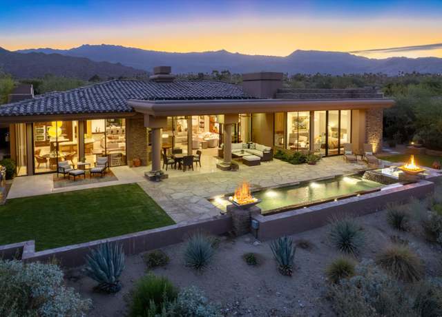 Property at 73890 Desert Garden Trl, Palm Desert, CA 92260, 4 beds, 4.5 baths