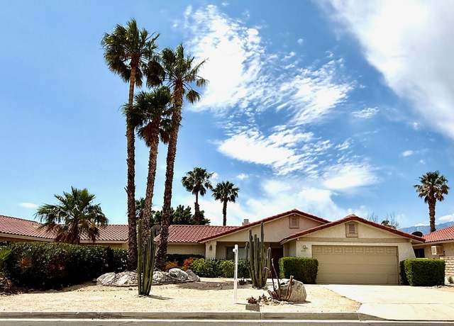 Property at 64501 Spyglass Ave, Desert Hot Springs, CA 92240, 3 beds, 2 baths