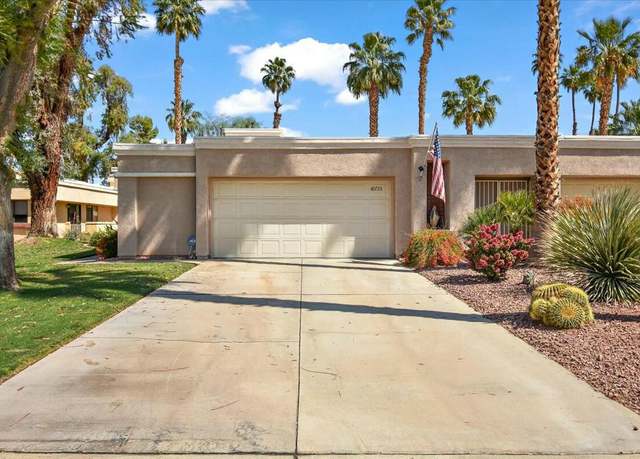 Property at 41733 Aventine Ct, Palm Desert, CA 92260, 2 beds, 2 baths